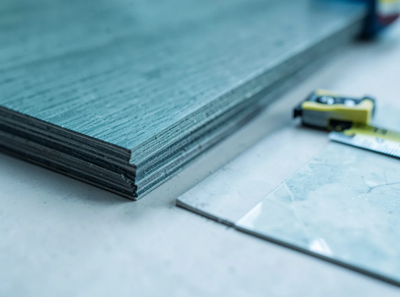 Luxury Vinyl Plank Installation Walnut Creek, OH FAQs